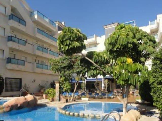 Apartamento en venta en Dehesa de Campoamor, el Baix Segura / La Vega Baja