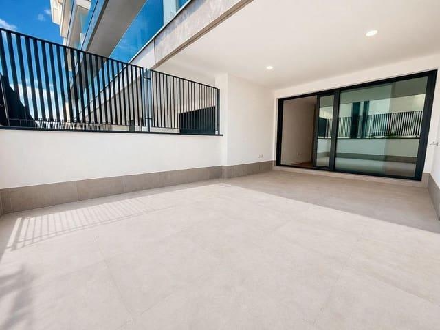Apartamento en venta en Dehesa de Campoamor, el Baix Segura / La Vega Baja