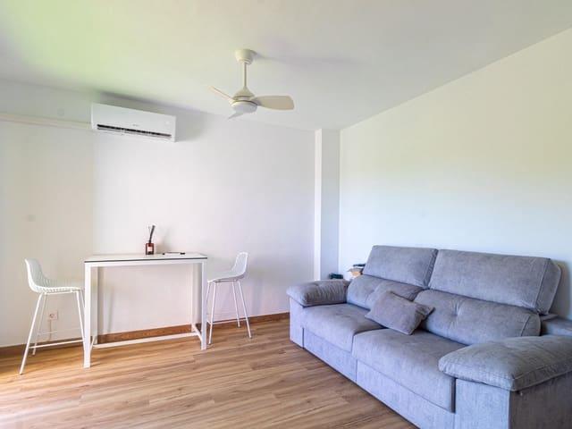 Apartamento en venta en Dehesa de Campoamor, el Baix Segura / La Vega Baja