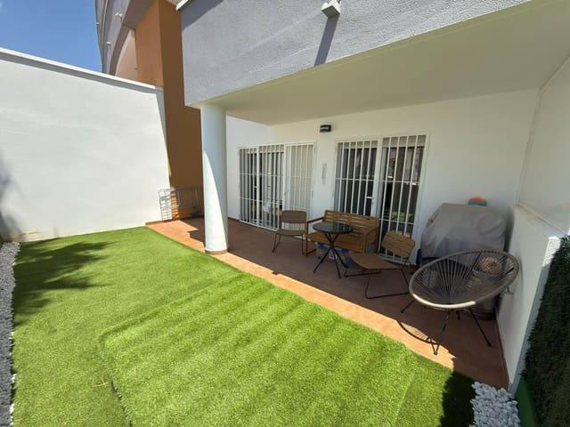 Apartamento en venta en Dehesa de Campoamor, el Baix Segura / La Vega Baja