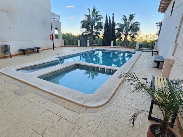 Apartamento en venta en Dehesa de Campoamor, el Baix Segura / La Vega Baja