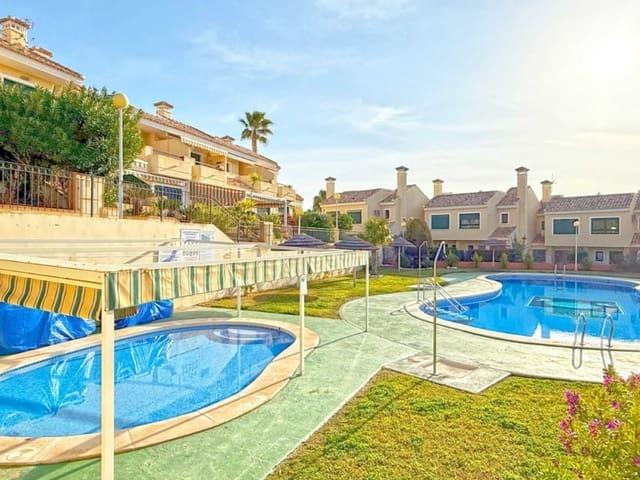 Apartamento en venta en Dehesa de Campoamor, el Baix Segura / La Vega Baja