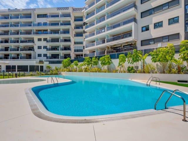 Apartamento en venta en Dehesa de Campoamor, el Baix Segura / La Vega Baja