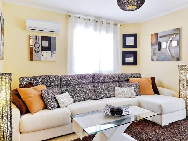 Apartamento en venta en Dehesa de Campoamor, el Baix Segura / La Vega Baja