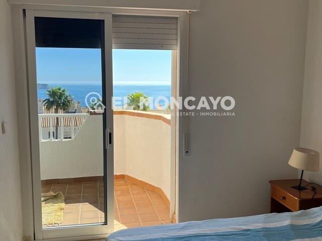 Apartamento en venta en Dehesa de Campoamor, el Baix Segura / La Vega Baja