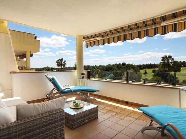 Apartamento en venta en Dehesa de Campoamor, el Baix Segura / La Vega Baja