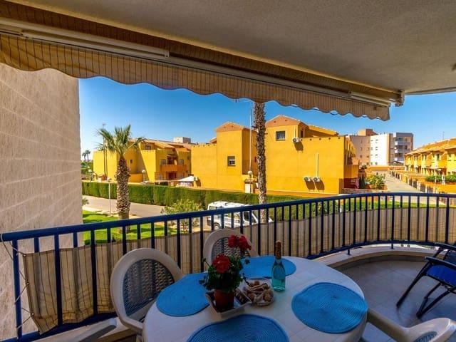 Apartamento en venta en Dehesa de Campoamor, el Baix Segura / La Vega Baja