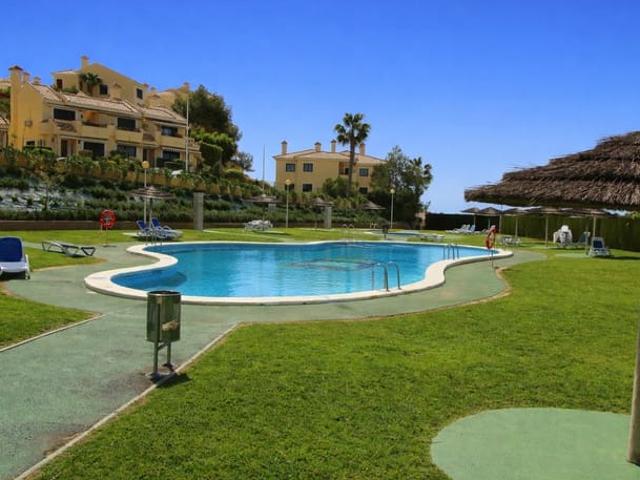 Apartamento en venta en Dehesa de Campoamor, el Baix Segura / La Vega Baja
