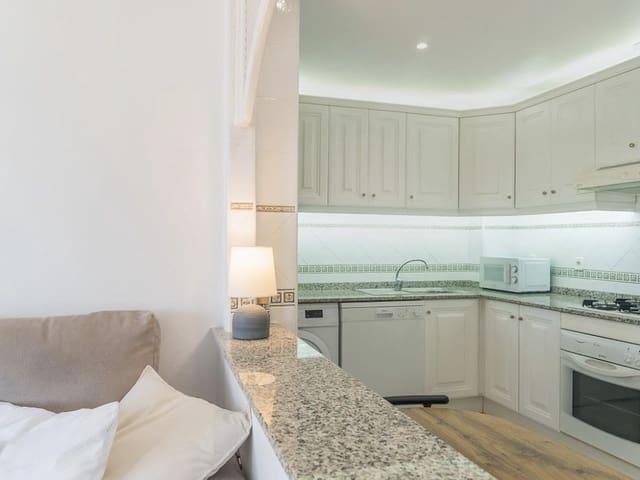 Apartamento en venta en Dehesa de Campoamor, el Baix Segura / La Vega Baja