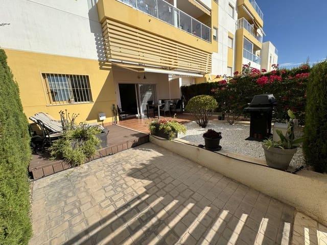 Apartamento en venta en Alicante, El Pinar de Campoamor