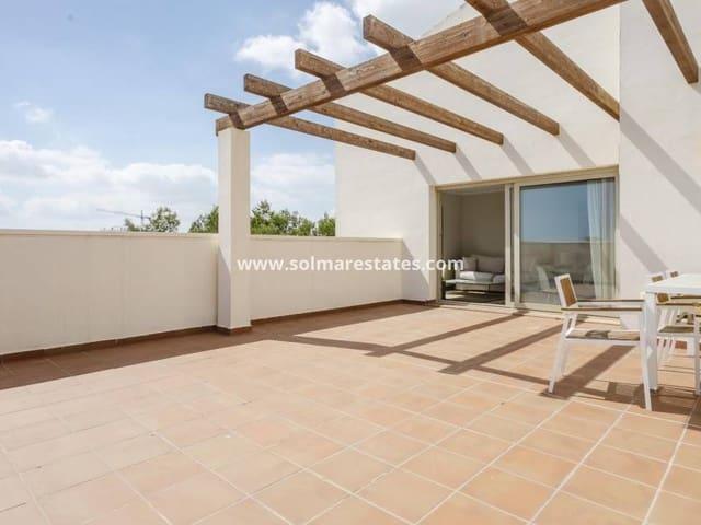 Apartamento en venta en Dehesa de Campoamor, el Baix Segura / La Vega Baja