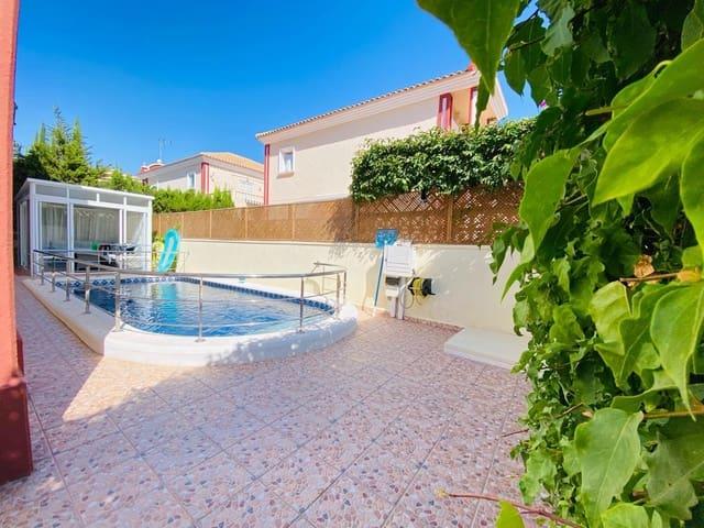 Apartamento en venta en Alicante, El Pinar de Campoamor