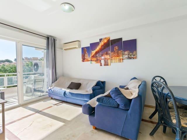 Apartamento en venta en Dehesa de Campoamor, el Baix Segura / La Vega Baja
