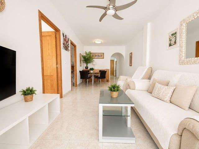 Apartamento en venta en Dehesa de Campoamor, el Baix Segura / La Vega Baja