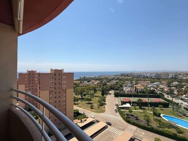 Apartamento en venta en Dehesa de Campoamor, el Baix Segura / La Vega Baja