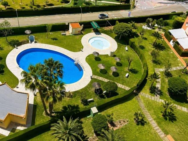 Apartamento en venta en Dehesa de Campoamor, el Baix Segura / La Vega Baja