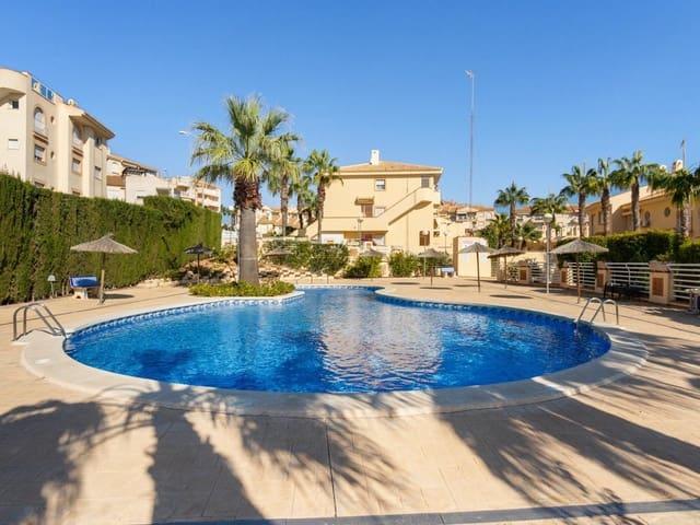 Apartamento en venta en Dehesa de Campoamor, el Baix Segura / La Vega Baja