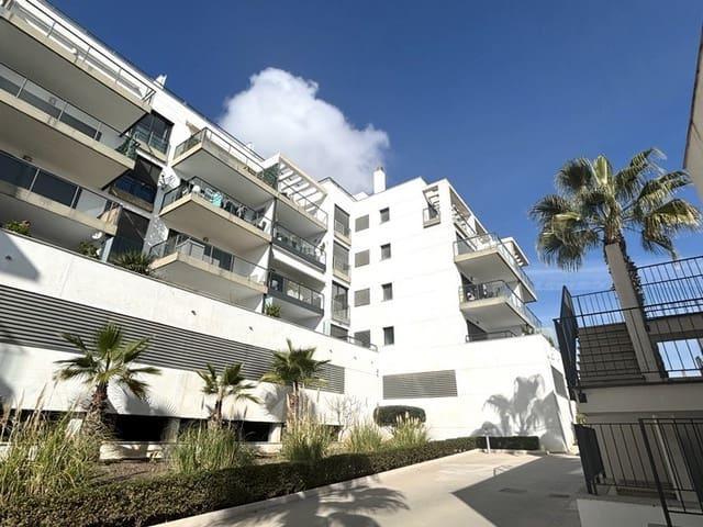 Apartamento en venta en Alicante, El Pinar de Campoamor