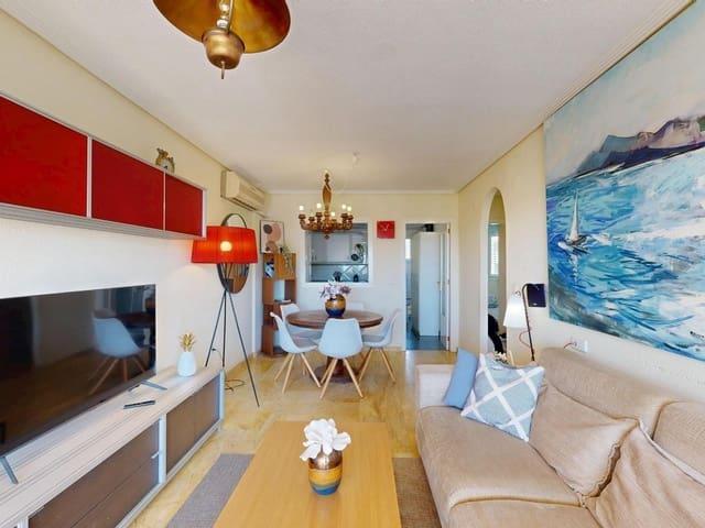 Apartamento en venta en Dehesa de Campoamor, el Baix Segura / La Vega Baja