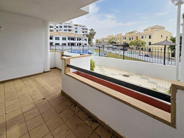 Apartamento en venta en l'Alacantí, Valencia