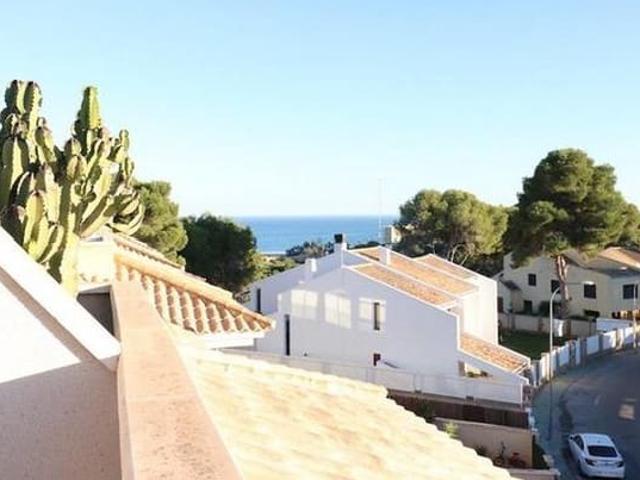 Apartamento en venta en Alicante, El Pinar de Campoamor