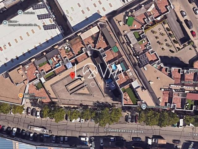 Apartamento en venta en Casco Antiguo, Alcorcón