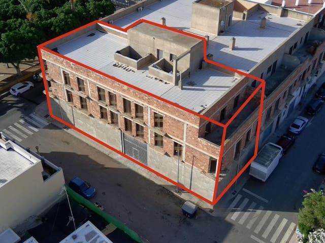 Apartamento en venta en Campohermoso, Níjar