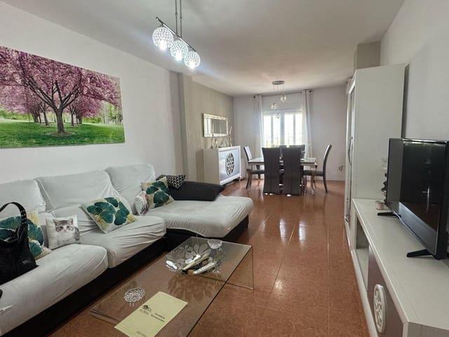 Apartamento en venta en Campohermoso, Níjar