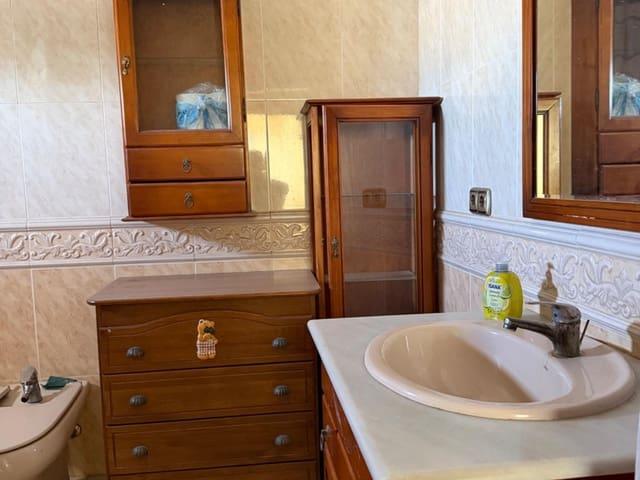 Apartamento en venta en Campohermoso, Níjar