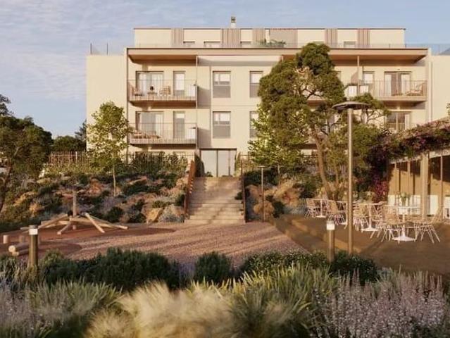 Apartamento en venta en Campolivar, l'Horta Nord