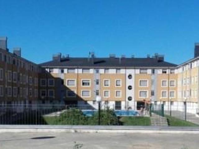 Apartamento en venta en Camponaraya