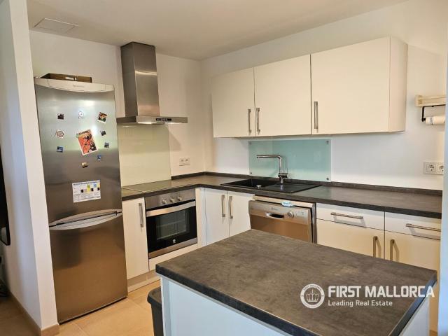 Apartamento en venta en Migjorn, Baleares