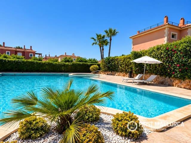Apartamento en venta en Migjorn, Baleares