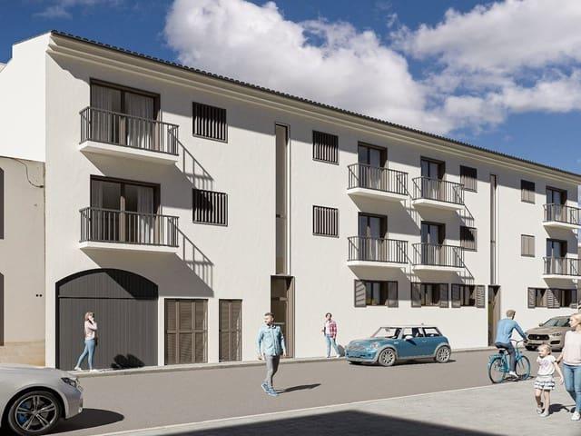 Apartamento en venta en Migjorn, Baleares