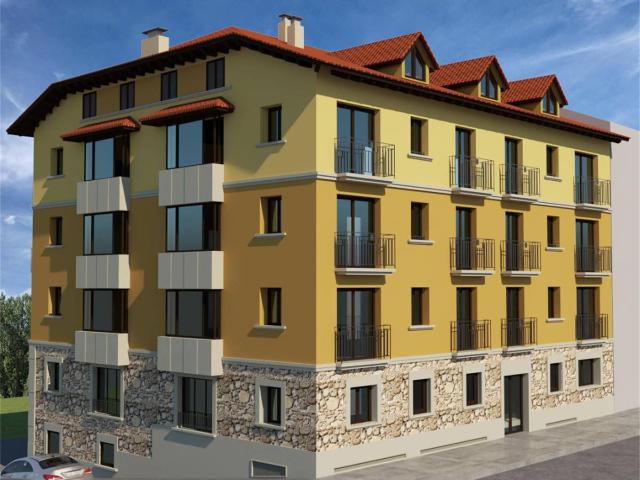 Apartamento en venta en Ripollès, Catalunya