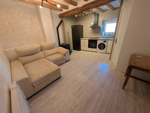 Apartamento en venta en Ripollès, Catalunya