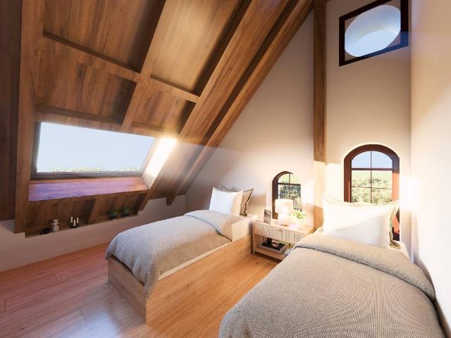 Apartamento en venta en Ripollès, Catalunya