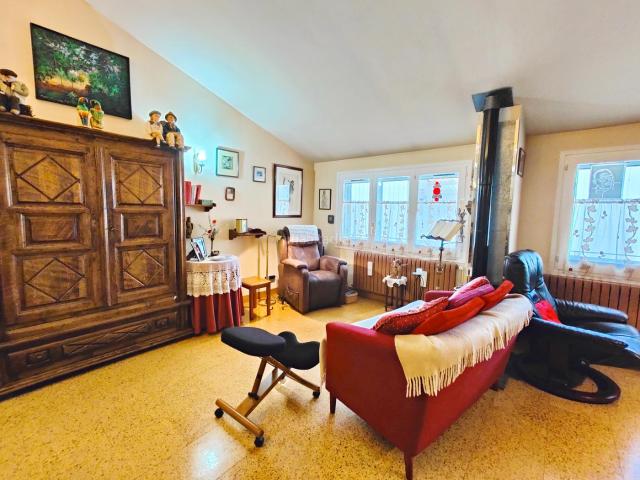 Apartamento en venta en Camprodon