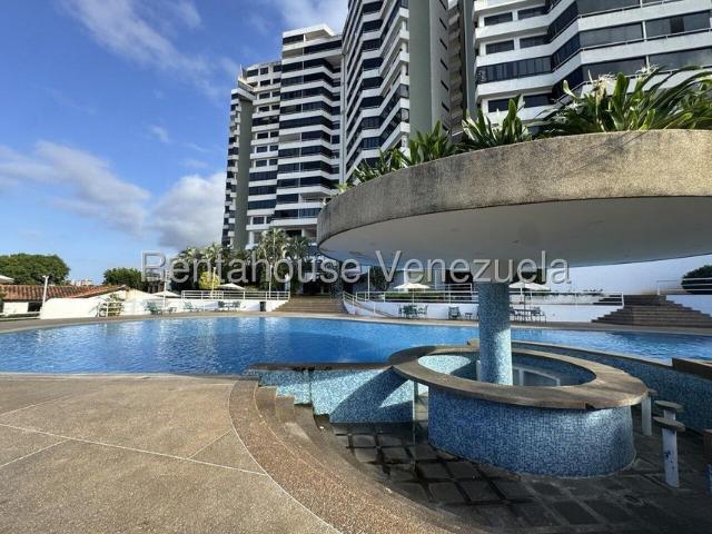 Apartamento en venta en Vargas