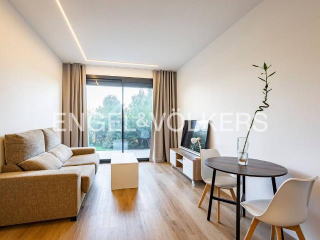 Apartamento en venta en el Centre, Esplugues De Llobregat