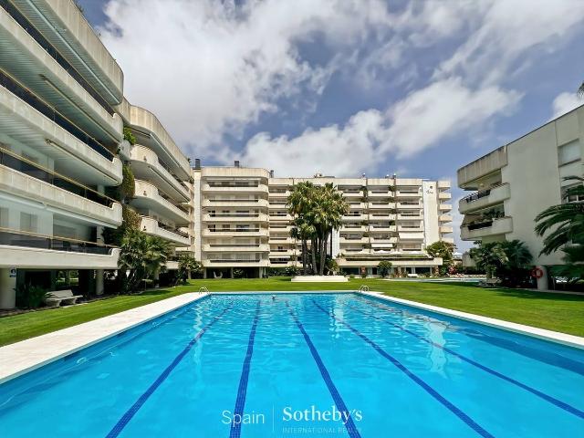 Apartamento en venta en Garraf, Catalunya