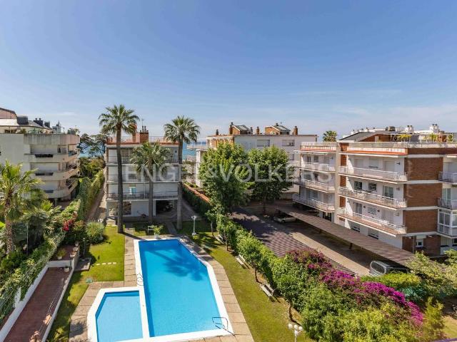 Apartamento en venta en Sitges