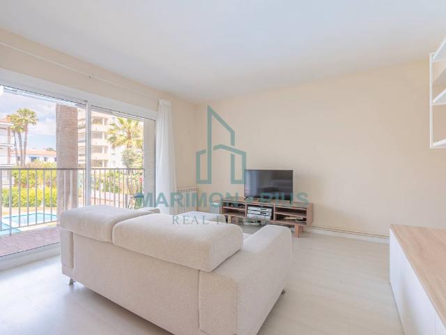 Apartamento en venta en Sitges