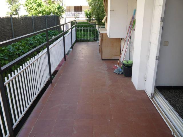 Apartamento en venta en Sitges