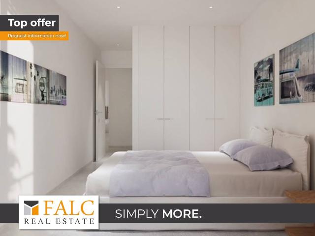 Apartamento en venta en Canamunt, Palma