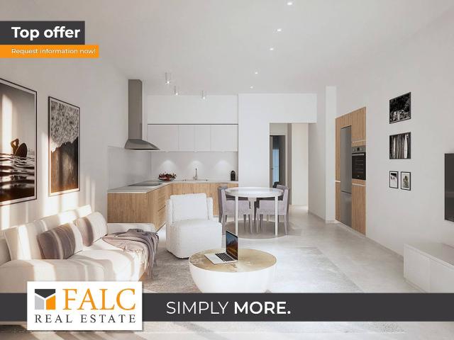 Apartamento en venta en Canamunt, Palma