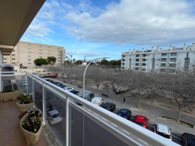 Apartamento en venta en Canamunt, Palma