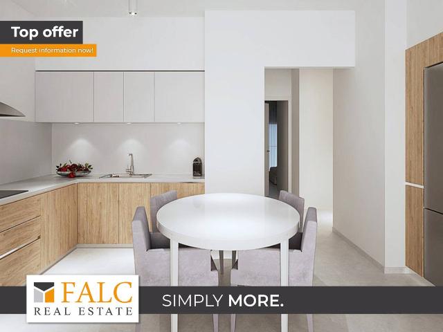Apartamento en venta en Canamunt, Palma