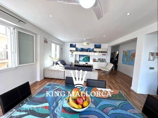 Apartamento en venta en Can Pastilla, Palma