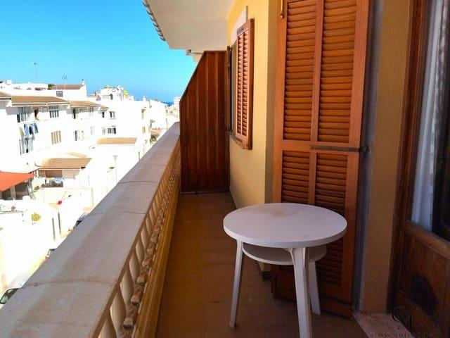 Apartamento en venta en Santa Margalida, Pla de Mallorca